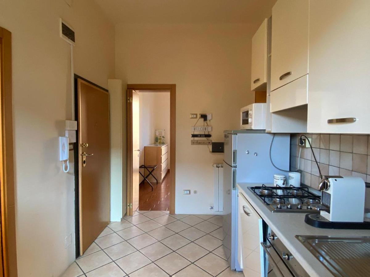 Casa Casò Guest House Bologna Esterno foto