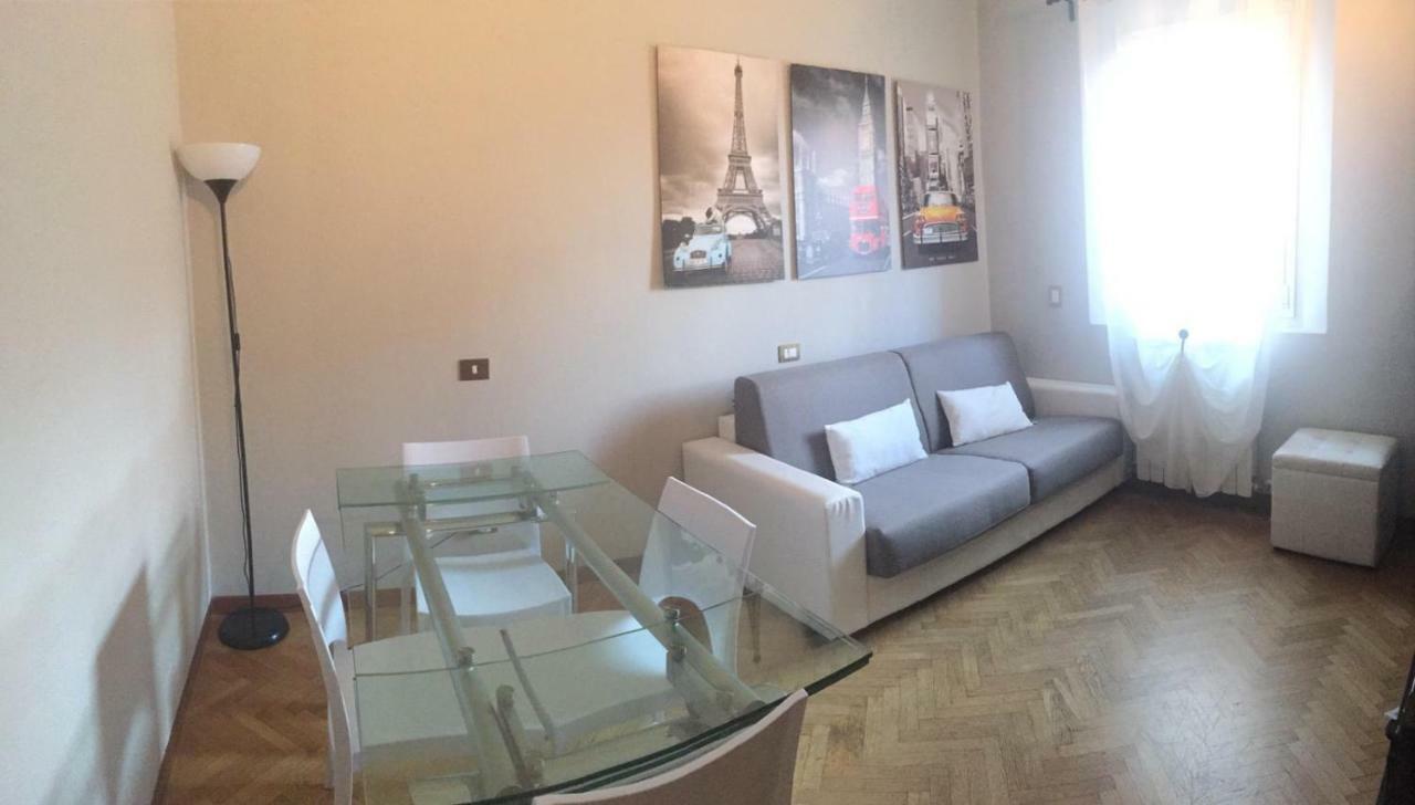 Casa Casò Guest House Bologna Esterno foto