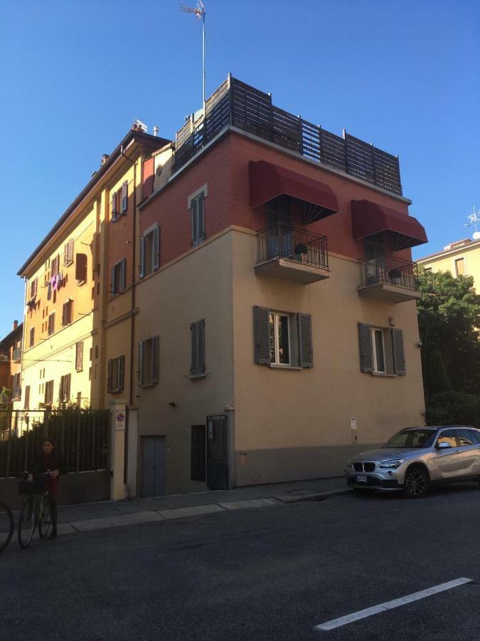 Casa Casò Guest House Bologna Esterno foto
